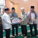 Ribuan perantau Agam "Pulang Basamo" saat Idul Fitri-1680173755