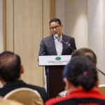 Sandiaga: Kolaborasi Indonesia-Malaysia perkuat sektor pariwisata-1679283794