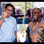 Sandiaga ungkap dua agenda pengembangan parekraf di perbatasan RI-PNG-1679554866