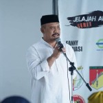 Sekretaris Daerah Kabupaten Sigi Nuim Hayat (ANTARA/HO-Dok Prokopim Setda Pemkab Sigi)-1680087664