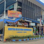 Sentra Ikan Hias (SIH) Gunungsari di kawasan Kecamatan Wonokromo, Kota Surabaya (ANTARA/HO-Diskominfo Surabaya)-1680170432