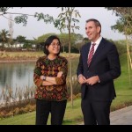 Sri Mulyani: Australia dukung Keketuaan Indonesia di KTT ASEAN 2023-1677828152