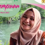 Sub Koordinator Fungsi Penegakan HAM Komnas HAM Perwakilan Maluku, Djuliyati Toisuta. (ANTARA/Dokumen pribadi)-1678335206