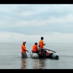 Tim gabungan lakukan pencarian nelayan hilang di Pamekasan-1679996811