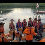 Tim gabungan perluas pencarian korban kapal karam di perairan Mentawai-1680001271