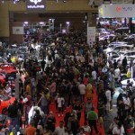 Total transaksi IIMS 2023 tembus Rp5,3 triliun-1677818423