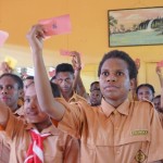 TSE Group berikan edukasi sosial ratusan pelajar di pedalaman Papua-1678151740