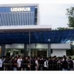 Udinus Semarang sediakan ribuan takjil setiap hari-1680085946