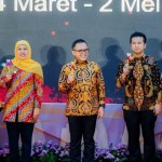 Wagub Jatim paparkan strategi inovasi Jatim di FKPP KemenPAN RB-1678758094