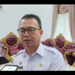 Wakil Bupati Bangka Syahbudin (ANTARA/Kasmono)-1677736794