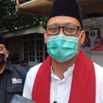 Wakil Wali Kota Depok Imam Budi Hartono (ANTARA/Foto: Feru Lantara)-1679022451