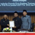 Wali Kota: Disetujuinya Raperda Pemakaman tingkatkan layanan publik-1680256879