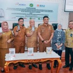 Wali Kota Medan minta seluruh perangkat daerah masifkan KKPD-1677653491