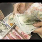 Yuan terangkat 280 basis poin menjadi 6,9375 terhadap dolar AS-1678674798