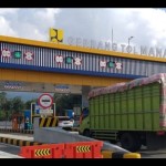 5.288 kendaraan lintasi tol Manado- Bitung-1682503889