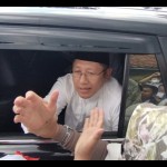 Anas Urbaningrum sebut tak akan timbulkan permusuhan usai bebas-1681287631