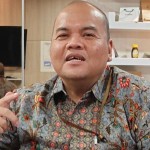 Anggota Dewan Jaminan Sosial Nasional (DJSN) dari unsur Serikat Pekerja, Andy William Sinaga (ANTARA/HO)-1681465094