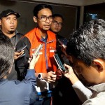 Area Manager Comm, Rel & CSR Pertamina Patra Niaga Regional Sumbagut Susanto August Satria. ANTARA/HO-Pertamina-1680510580