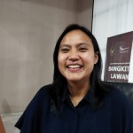Arsip. Direktur Utama BPOLBF Shana Fatina. ANTARA-1681799102