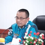 Asisten Administrasi Umum Setda Kalimantan Tengah Sri Suwanto. (ANTARA/HO-Diskominfosantik Kalteng)-1682664841