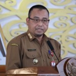 Asisten Administrasi Umum Setda Kalimantan Tengah Sri Suwanto. ANTARA/HO-Pemprov Kalteng-1681194696