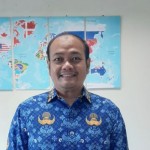 Asisten Deputi Mitigasi Bencana dan Konflik Sosial Kemenko PMK Andre Notohamijoyo. ANTARA/Dokumentasi Pribadi.-1682577755