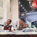 Bareskrim ingatkan Dito Mahendra penuhi panggilan sebagai saksi-1680763734