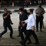 Bareskrim naikkan status senpi ilegal Dito Mahendra tahap penyidikan-1680508090