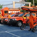 Basarnas Ternate gelar apel siaga SAR khusus Idul Fitri-1681458465