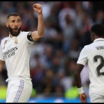 Benzema borong tiga gol saat Real Madrid libas Valladolid 6-0-1680491943