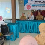 BKKBN Jatim lakukan monev orientasi TPK dalam penurunan stunting-1681214932