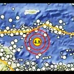 BMKG catat gempa dangkal guncang sejumlah wilayah di Indonesia-1681876130