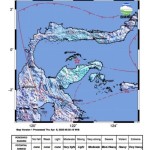 BMKG: Gempa M5,3 di wilayah Teluk Tomini adanya aktivitas sesar lokal-1680753030
