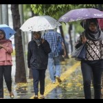 BMKG: Sebagian wilayah Jabodetabek diguyur hujan Rabu-1682490853