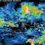 BMKG: Wisatawan pesisir selatan Banten waspada gelombang 4.0 meter-1682403099
