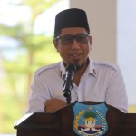 Bupati Bangkep minta ASN perkuat silaturahim untuk bangun daerah-1682584880