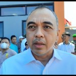 Bupati Tangerang Ahmed Zaki Iskandar. (ANTARA/Azmi)-1681121615