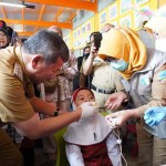 Bupati: Tidak ditemukan kasus anak polio di Garut-1680581321