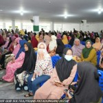 Dana zakat penghasilan ASN di Kolaka Utara total mencapai Rp2,7 miliar-1681113047