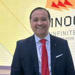 Deputi Bidang Pendanaan dan Investasi Otorita Ibu Kota Nusantara (OIKN) Agung Wicaksono. (ANTARA/ Sella Panduarsa Gareta)-1681880694