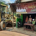 Dinas PUPR Kalteng dirikan 23 Posko Mudik Lebaran 2023-1681898004