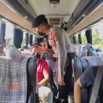 Dinkes: Segera tes PCR untuk ketahui perkembangan Arcturus pascamudik-1682505083