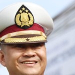 Direktur Lalu Lintas Polda Sumbar Kombes Pol Hilman Wijaya (ANTARA/HO Ditlantas)-1680677052