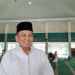 Direktur RSUDAM Lampung dr Lukman Pura saat memberi keterangan. ANTARA/Ruth Intan Sozometa Kan-1681300728