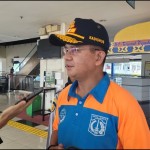 Dishub DKI proyeksikan dua puncak arus milir pada Lebaran 2023-1682417911
