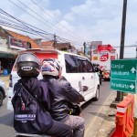 Dishub KBB antisipasi lonjakan arus balik susulan akhir pekan ini-1682674547