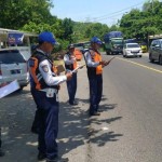 Dishub Probolinggo hitung volume kendaraan jelang mudik Lebaran-1680511013