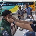 Dokter: Persiapkan kondisi fisik saat mudik-1681466259