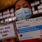 Dokter sarankan cek kesehatan usai kembali dari daerah endemis malaria-1682577255