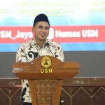 Dokumentasi - Wakil Gubernur Jawa Tengah Taj Yasin Maimoen. (ANTARA/HO-Humas Pemprov Jateng)-1680507212